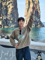 [2025.04.22] #2 [#오늘의방탄] #대환장기안장 💜든든한 정신 지주 김석진💜 마지막까지 티격태격 석진이의 애정표현이 가득했던 기안장💜 기안장만의 낭만과 힐링이 아미들에게도 전해졌기를✨ #오늘의석진 #진 #Jin #BTS #방탄소년단 #진석이아니고석진이야 #만능팀장석진