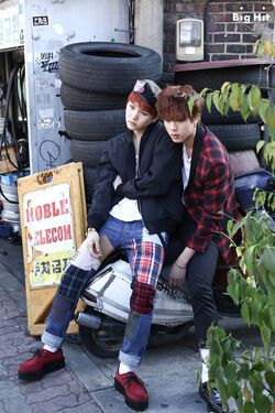 War of Hormone/Gallery | BTS Wiki | Fandom