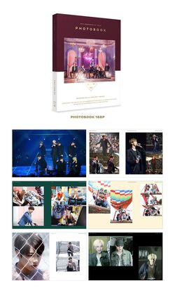 激安直販店 BTS MEMORIES OF 2016 DVD - CD