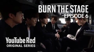 Preview Episode 6 of BTS: Burn The Stage