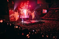 [2025.05.04] #3 [#오늘의방탄] 아미! 정말 소중하고 행복한 시간이었어요✨ 함께해줘서 고마워요!🥰 #오늘의제이홉 #제이홉 #jhope #BTS #방탄소년단 #HOPE_ON_THE_STAGE_TOUR_Jakarta #HOS_TOUR_Jakarta #BTSARMY