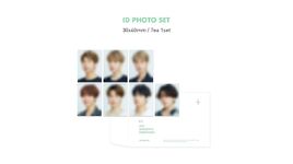 ID Photo Set