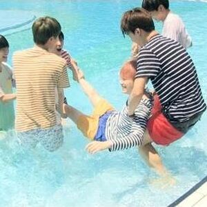 Bts Summer Package Bts Wiki Fandom