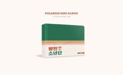 Polaroid Mini Album