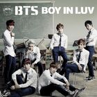 Boy In Luv Japan Single Regular Edition