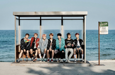 BTS You Never Walk Alone2