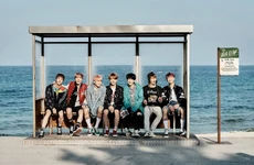You Never Walk Alone (#2) (February 2017)