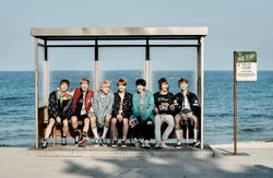 You Never Walk Alone/Gallery | BTS Wiki | Fandom