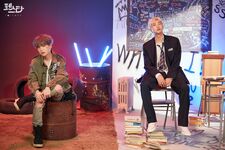 2019 BTS Festa (#9) (June 2019)