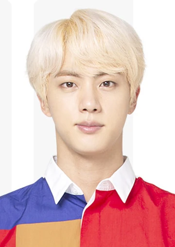 BTS WORLD JIN ジン BTS JIN 🧑‍🚀🪐🌹 | Seokjin has arrived at Gimpo Airport and