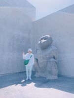 J-Hope on Twitter: "WASSUP LA!!! 🤩🔥☀️🥳💜" [2019.05.04] #4