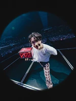 [2025.04.28] #1 j-hope Tour. HOPE ON THE STAGE. Singapore. Day2