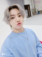 Bighit on Naver: "[BTS] 2021 BTS FESTA 방림이네 사진관에 오신 여러분들을 환영합니다!" [2021.06.05]