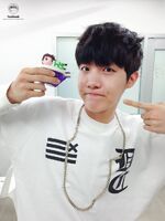 21st J-HOPE-FUL Day** #6