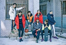 PUMA (#4) (October 2015)