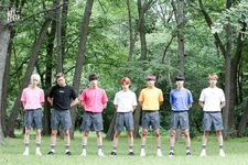 2016 BTS Festa (#8) (June 2016)