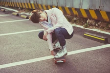 The Most Beautiful Moment in Life Pt.2 (#1) (November 2015)