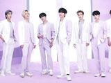 BTS, THE BEST/Gallery