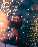 [2025.03.28] #8 j-hope Tour. HOPE ON THE STAGE. San Antonio. Day2