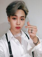 Jimin on Twitter: "진심으로 감사하고 사랑합니다 아미 ❤️ 오늘도 행복한 하루였어요 그리고 진심으로 축하해요 #우리아미상받았네 #JIMIN" [2018.11.28] #2