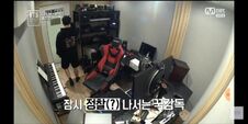 Jungkook's Studio