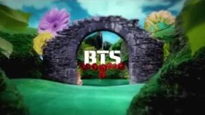 Dark & Wild Comeback Trailer