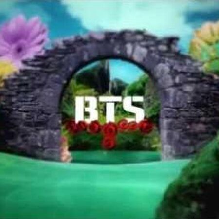 Dark Wild Bts Wiki Fandom