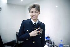 2018 RM Day #7