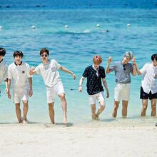 Bts Summer Package Gallery Bts Wiki Fandom