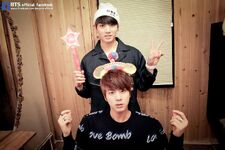 23rd 멋Jin DAY-☆ #32