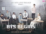 BTS Live Trilogy Episode I: BTS Begins