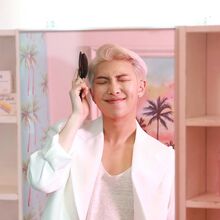 Map Of The Soul Persona Gallery Bts Wiki Fandom