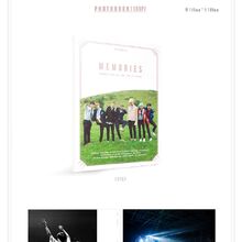 Bts Memories Bts Wiki Fandom