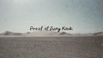 Proof of Jungkook