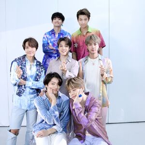 Bts Festa Gallery Bts Wiki Fandom