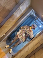 J-Hope on Twitter: "오늘 날씨도 좋다구 🥰😍🤩 보고싶어요 아미 💜💜💜" [2020.03.30] #2