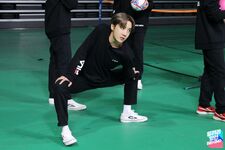 BTS Run Ep 100 (10)