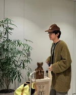 [2025.04.08] #2 Thank u from the bottom of my heart. 사랑합니다!!!❤️‍🔥