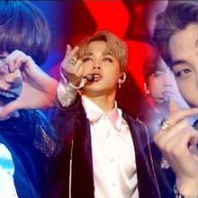 Blood Sweat Tears Bts Wiki Fandom