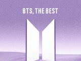 BTS, THE BEST