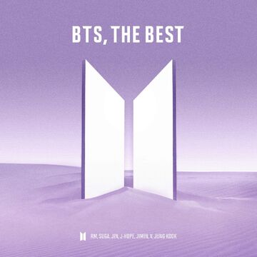 血、汗、涙 (Japanese Ver.) | BTS Wiki | Fandom