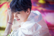 Suga Boy With Luv Shoot (8)