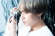 V for D-icon by Dispatch #6 (March 2018)