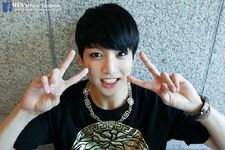 18th GOLDEN KOOKIE DAY #33