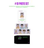 ID Photo Set