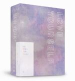BTS World Tour LY in New York DVD
