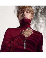 V for Cartier #4 (July 2023)