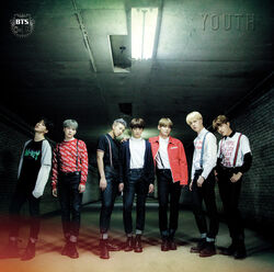Youth (album)/Gallery | BTS Wiki | Fandom