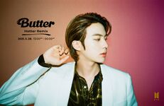 Jin Butter Teaser 3