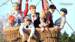 bts wiki fandom